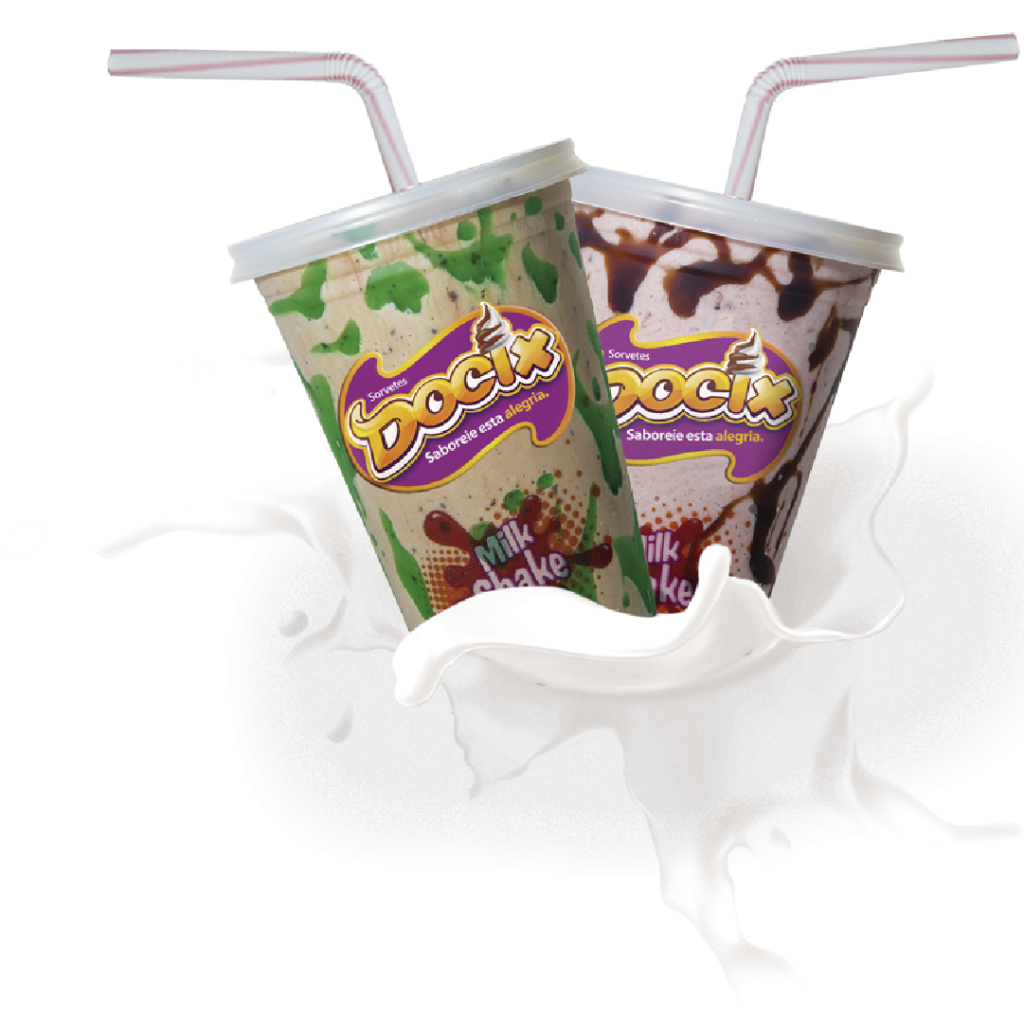 Milk Shake